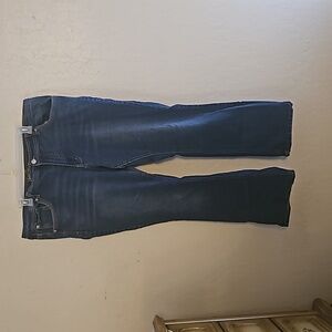 Faded Glory 22w womens jeans